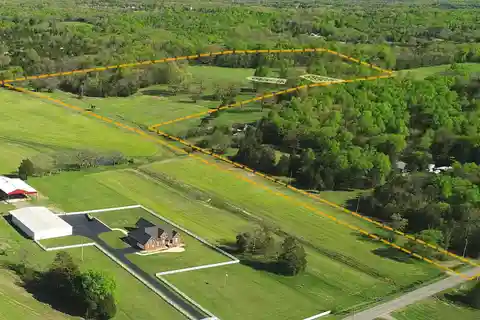 Prime Location 28.58 Acre Tract