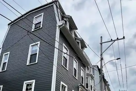Preserved and Thoughtfully Updated Victorian