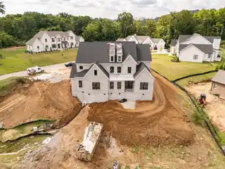Beautiful Home in the Newest Section of Raintree Reserve