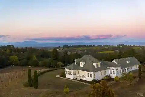 Exceptional 13-Acre Property