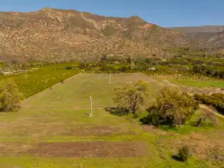 Remarkable 12-acre Property