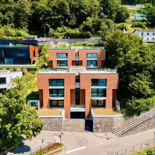 AMAZING PANORAMIC VIEWS