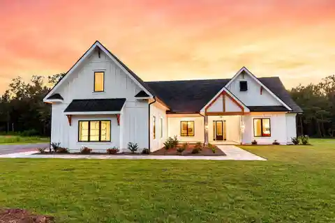 Gorgeous New Open-Concept Home