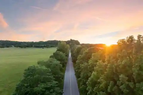 Extraordinary 50.74-acre Estate