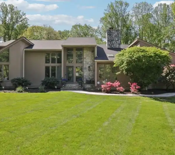 BEAUTIFULLY RENOVATED CUSTOM HOME ON OVER AN ACRE