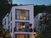 NEWLY BUILT VILLA WITH POOL AND DREAM VIEWS