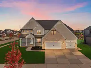 A Luxury Gem in Sought-After Gates of St. John