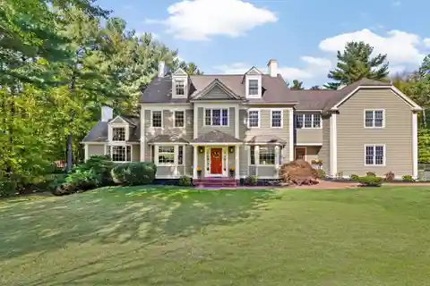 Grand Colonial in the Prestigious Arrowhead Neighborhood