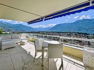 Amazing View from an Exclusive Location