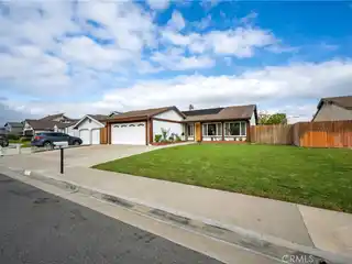 Modern Costa Mesa Home