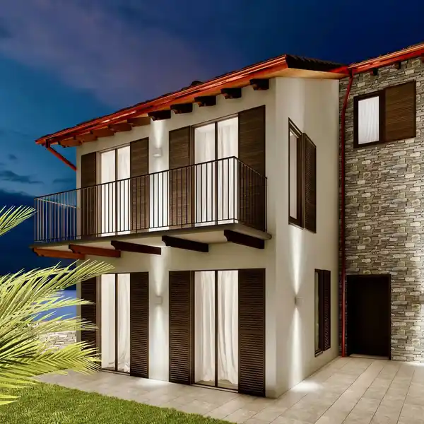 STATE-OF-THE-ART NEW CONSTRUCTION