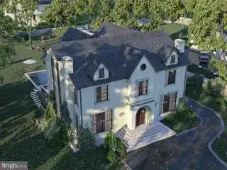 Extraordinary One-Of-A-Kind Custom Estate