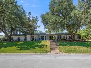 Timeless Ranch Charm with Modern Updates