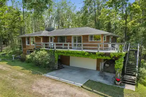 235 Acres of Unspoiled Natural Beauty