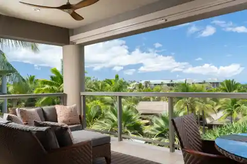 Beautiful Split-level Condo in Ho'olei at Wailea