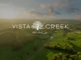 Stunning 5.37-Acre Lot in Vista Creek