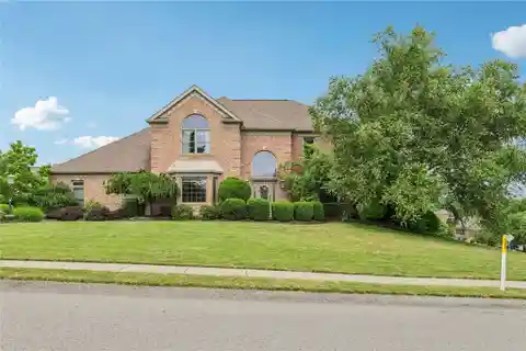 Brick Beauty in Desirable Sterling Ridge