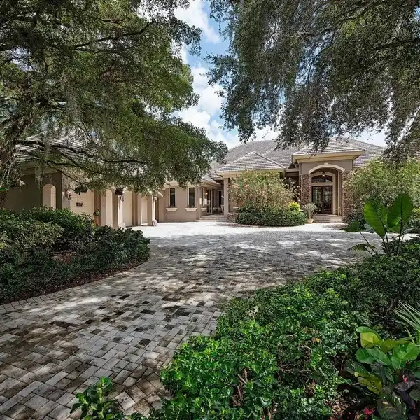 GULF ACCESS AND GOLF COURSE VIEWS IN COLLIER'S RESERVE