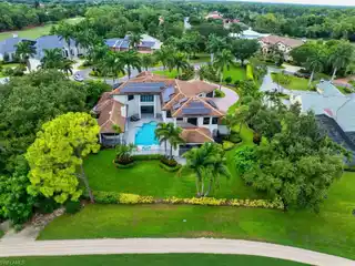 Spectacular Quail Creek Estates Home