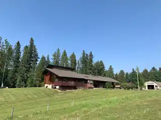 Ultimate Private Retreat