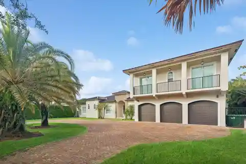 Meticulously Upgraded Luxury Home
