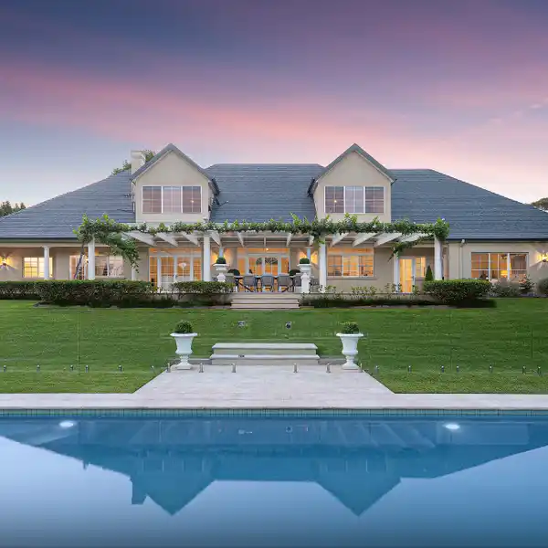 GRAND EXECUTIVE PROPERTY