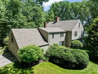 Beautiful Home in a Spectacular Cul-de-sac Neighborhood