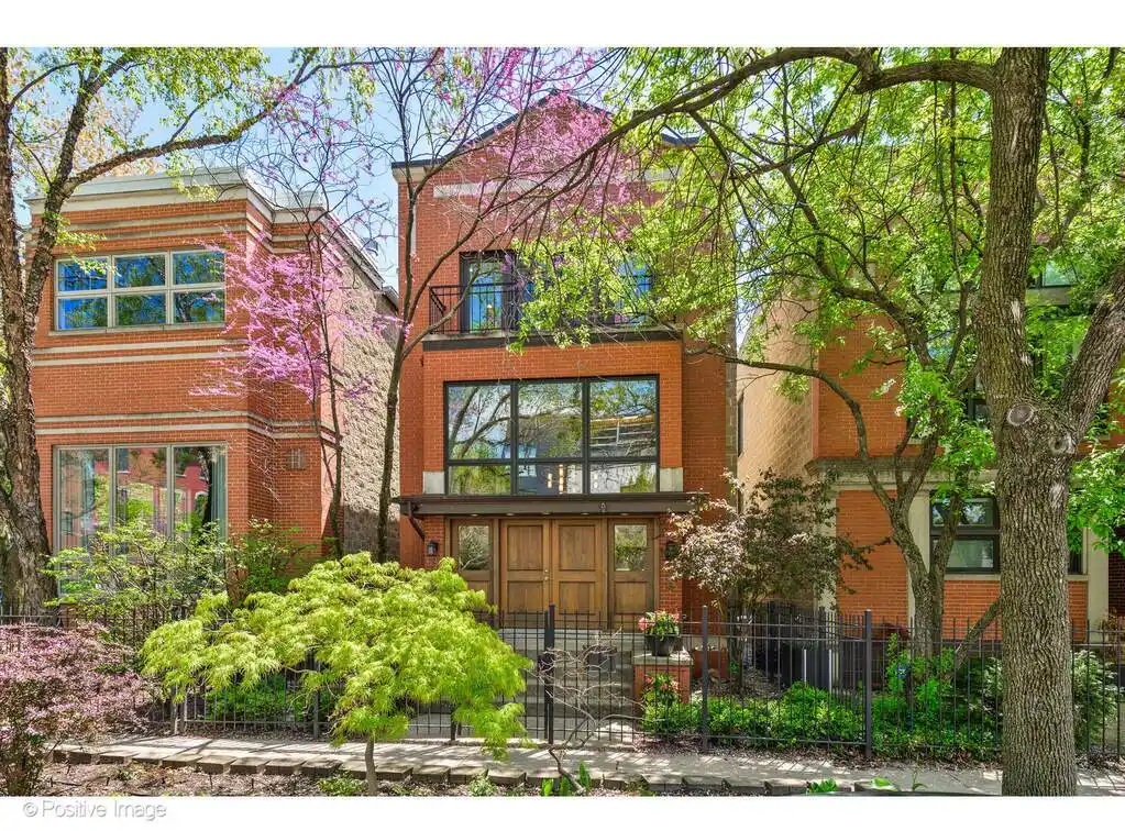 Extraordinary Home on a Quiet Block
