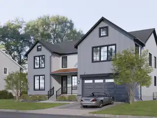 Elegance Meets Function