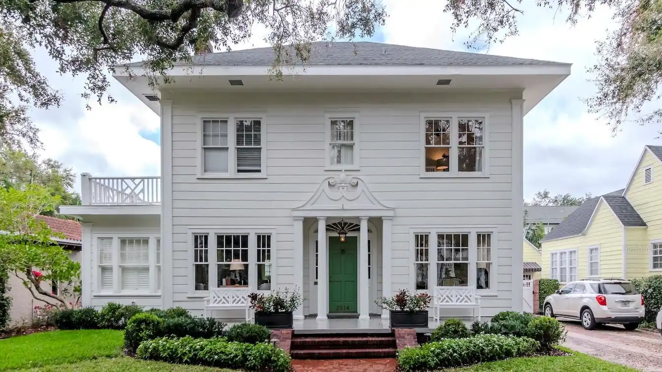 Renovated New Suburb Charmer