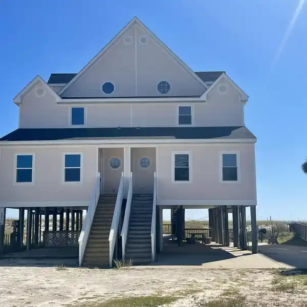 BEST VALUE ON THE BEACH