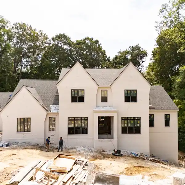 NEW CONSTRUCTION IN A CONVENIENT LOCATION