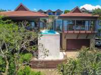 UNPARALLELED ZIMBALI LIVING