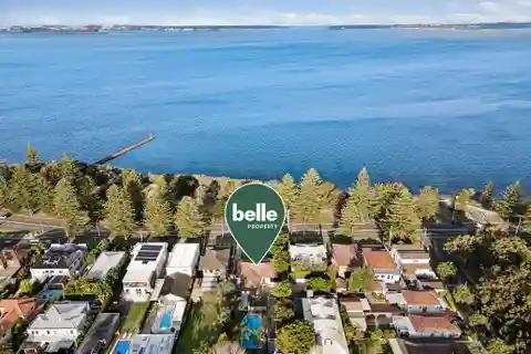 Expansive Parcel with Endless Potential