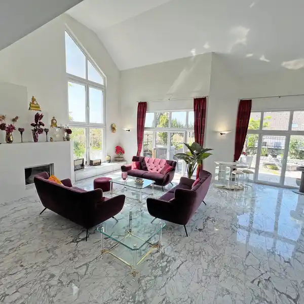 LUXURIOUS MAISONETTE APARTMENT IN HEMSBACH