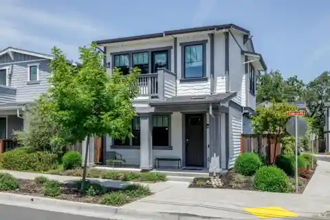 Thoughtfully Updated Home with Accessory Unit
