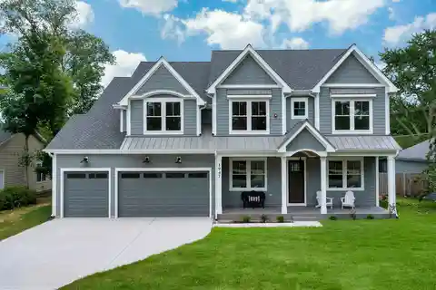 Spectacular Brand New Construction