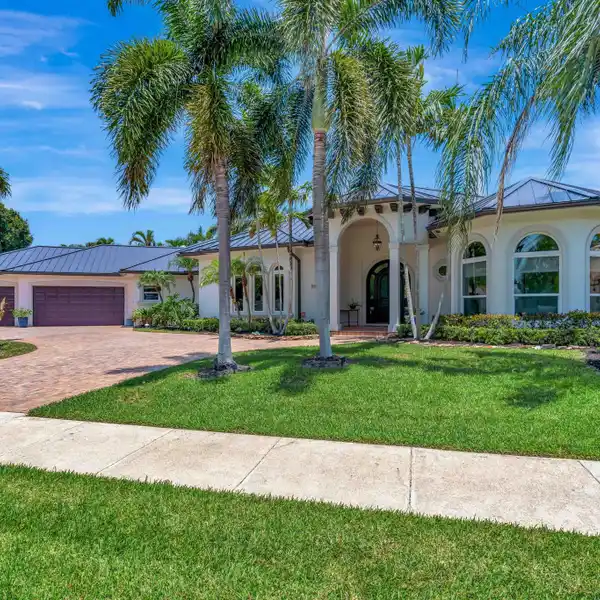 WATERFRONT GEM WITH DIRECT OCEAN ACCESS