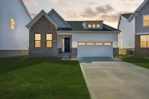 Elegant New Build with Premium Designer Finishes