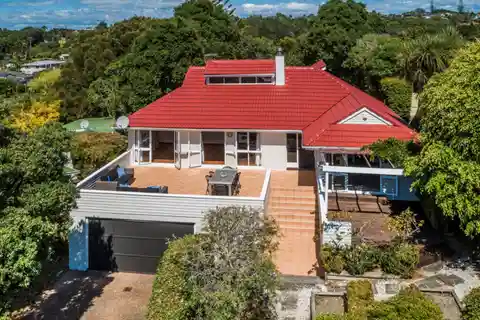 Amazing Potential in a Great Location
