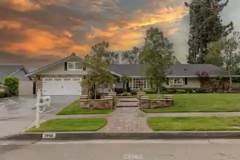 Beautifully Upgraded Single-Story Home in Sunny Hills