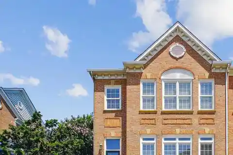 Spacious Townhome with Upscale Finishes Throughout