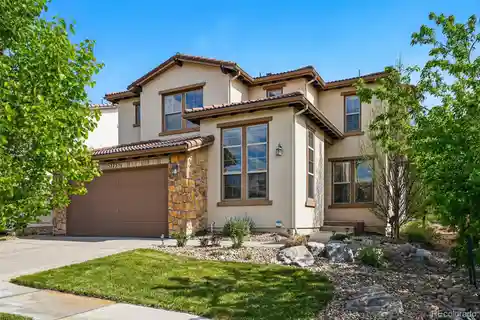 Beautifully Appointed Home in Solterra