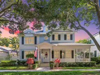 Residential