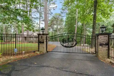 Impressive Five Bedroom Gated Estate Home