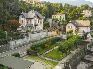 Elegant Period Villa