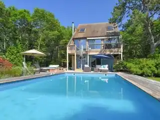 Renovated Architectural Marvel for Rent