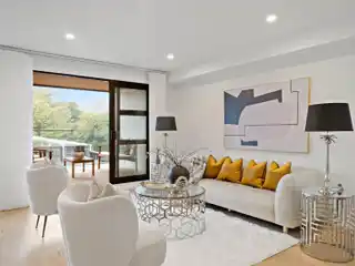 Newly Built Freehold Townhouse