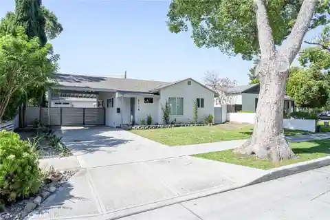 Move-In Ready Home with Fresh Upgrades Throughout