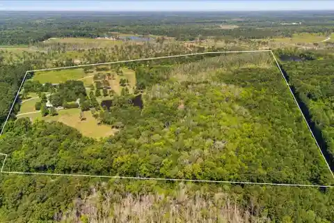 Endless Options on over 100 Acres